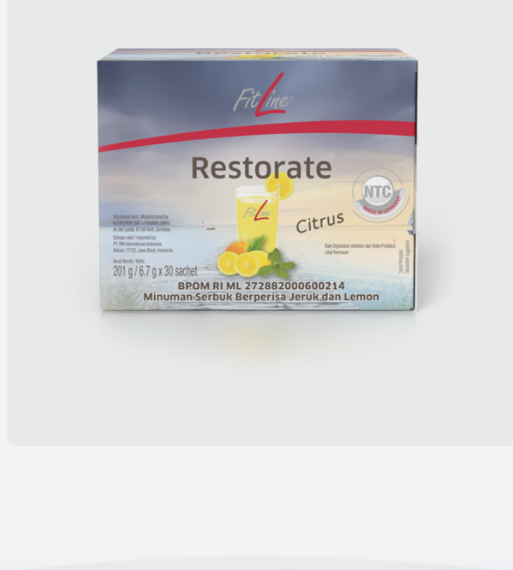 FitLine Restorate